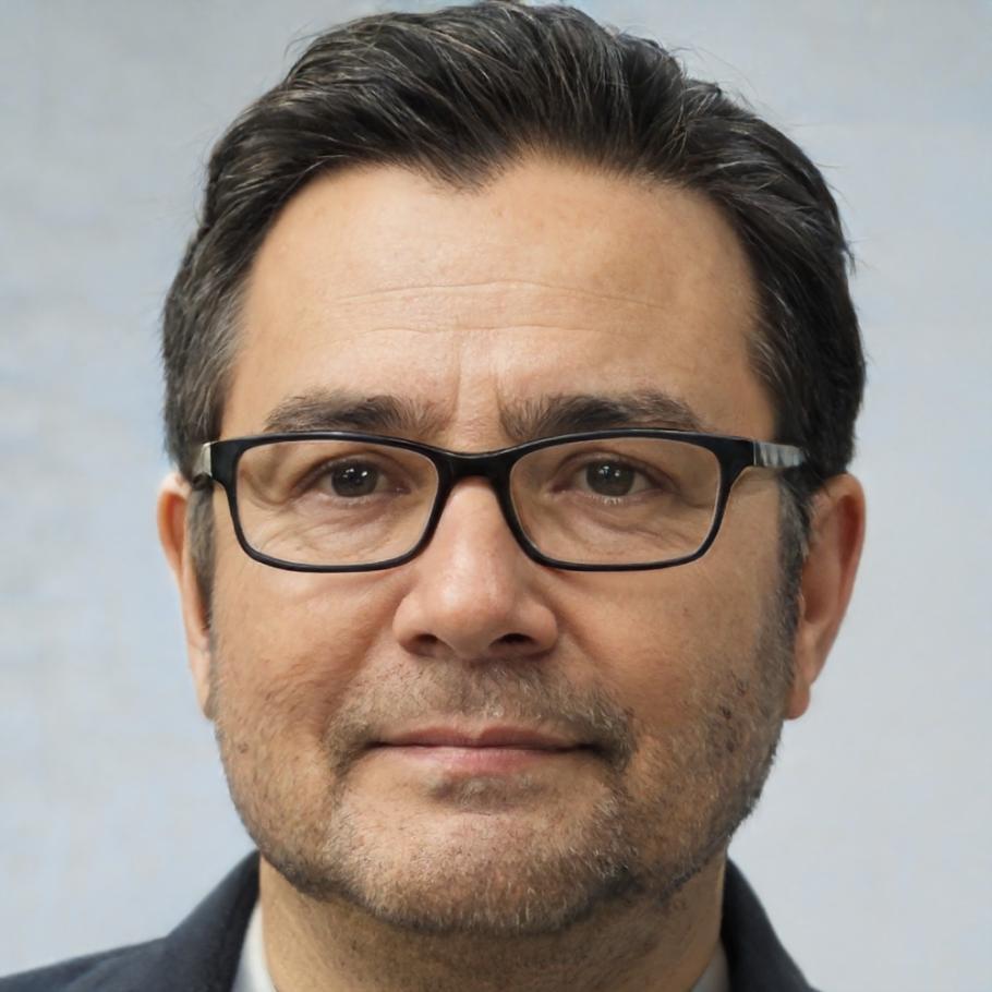 David Chen